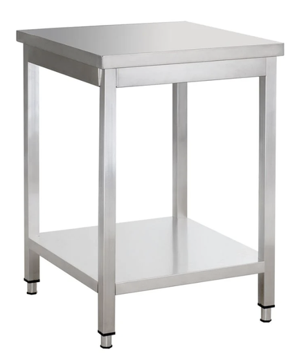 [819 W 103.600] Mesa para modelar yeso, 600mm