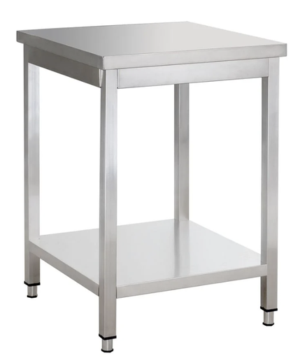 [819 W 103.600] Plaster modeling table, 600mm