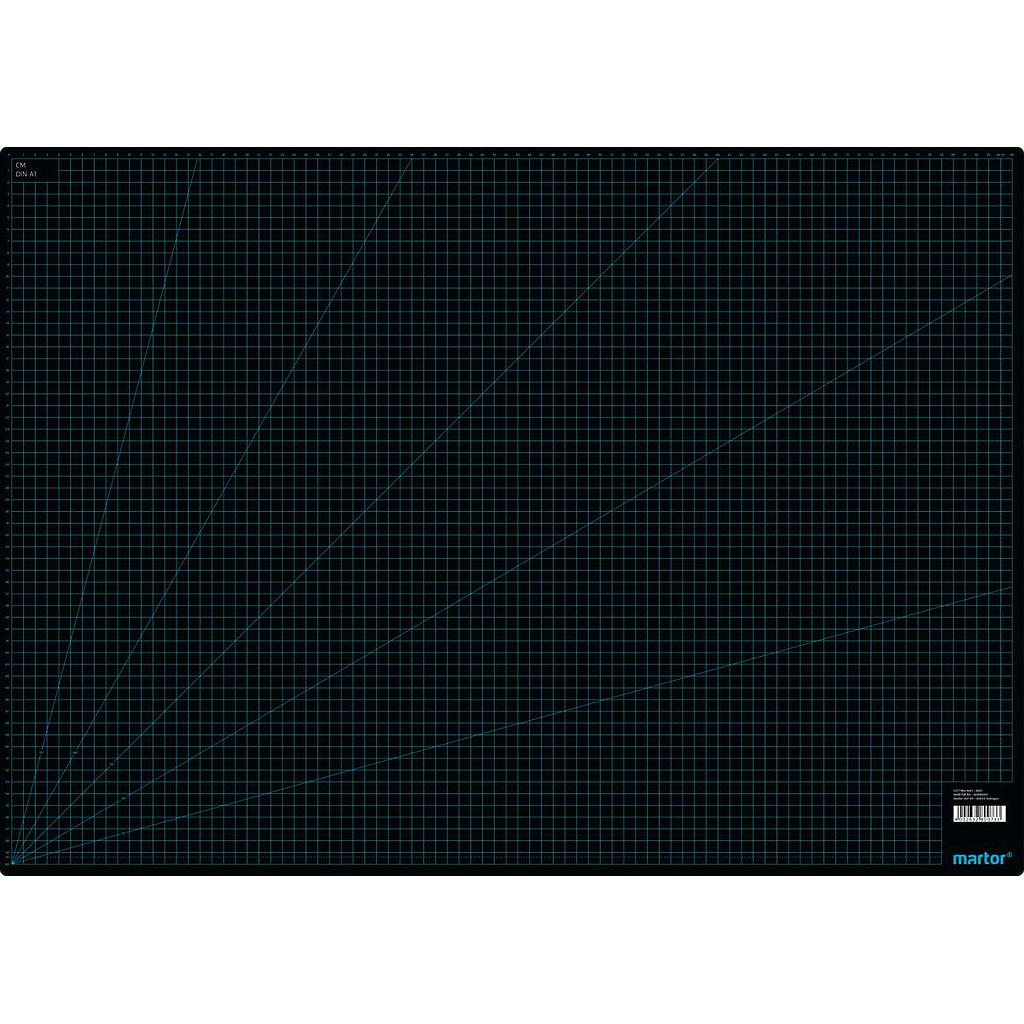 [00 W 47.A1] Pattern Board, A1