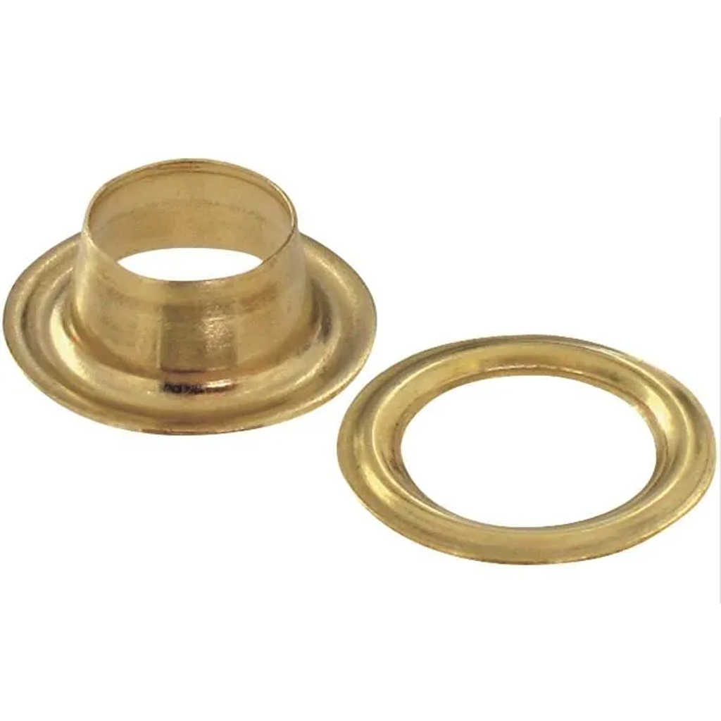 [00 M 64.11] Ojal 11,0 x 5,5 x 4,8mm, 1000pc