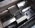 [132 W 002] Granulator blade set