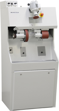 [514 W 601.75] Bandschleifmaschine Caravelle Ortho Solo 75