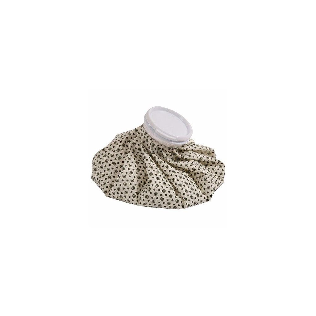 [00 K 120] Bolsa de hielo de tela, 25-28cm
