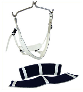 [00 K 65] Collier de Sayres