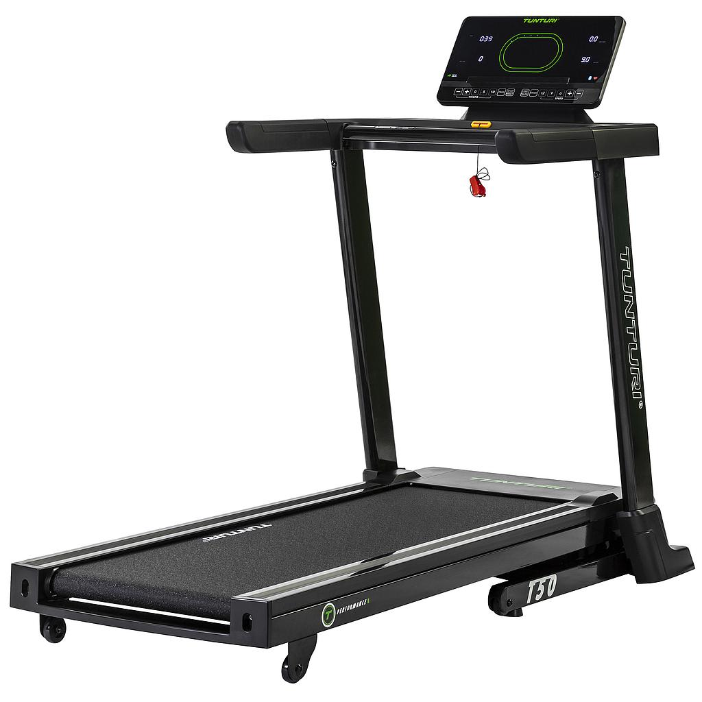 [00 K 68.T50] Treadmills, T50