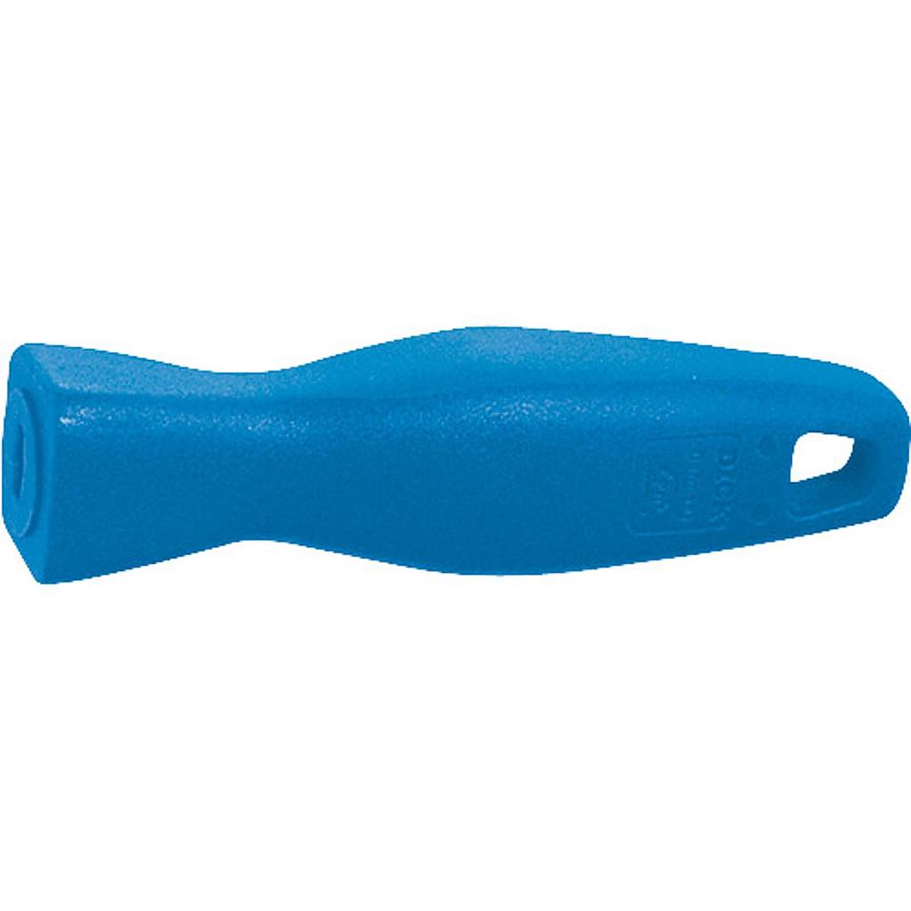 [523 W 100] Plastic file handle 100mm