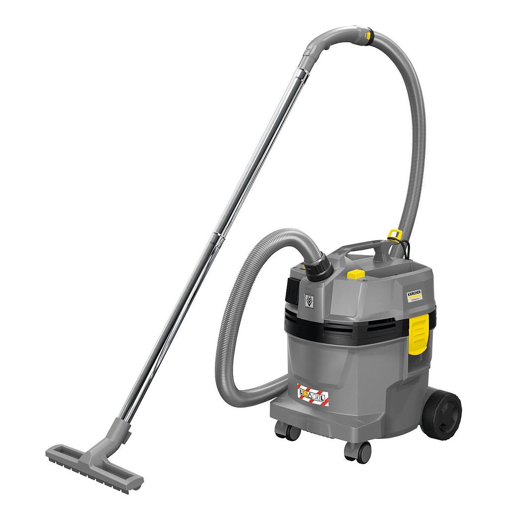 [412 W 100] Wet and dry vacuum cleaner, KÄRCHER NT22APTE