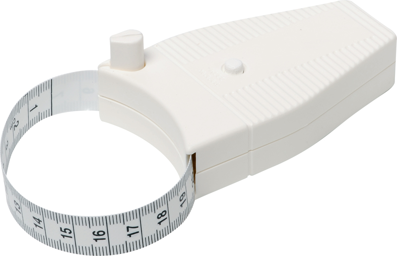 [716 W 102] Special tape measure, 2m
