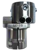 [1-02-A14S] Sliding tube clamp