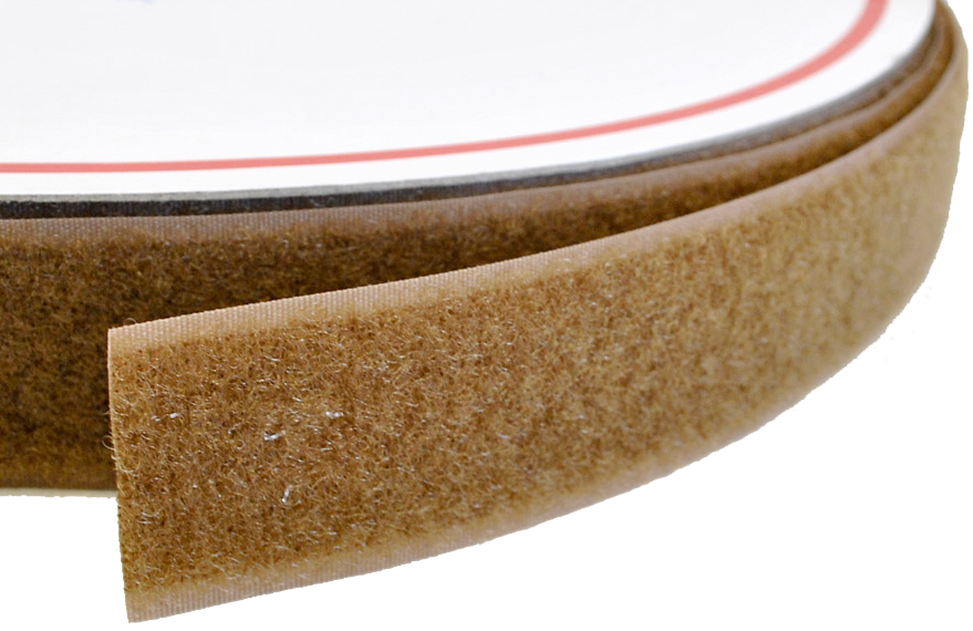 Sangle en Velcro®, 25m