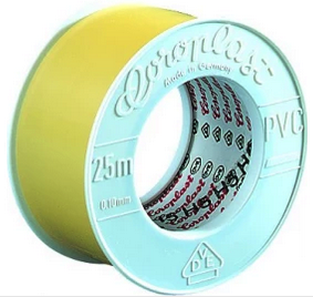[638 W 103.38] Cinta adhesiva Coroplast, 38mm