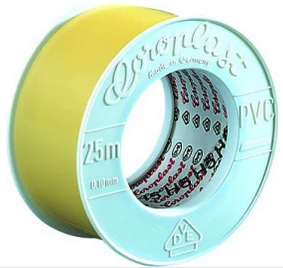 [638 W 103.38] Coroplast Adhesive Tape, 38mm