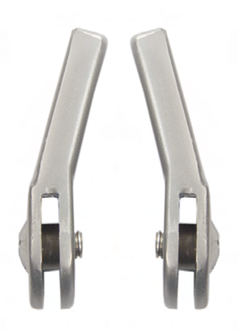 [PR17.A1.A16] Ankle Joints, 16mm, pair
