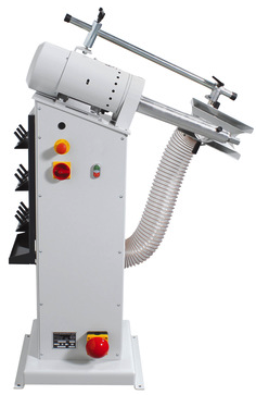 [701F39] Pro-Fit 2000 socket router