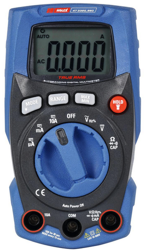 [819 W 960] Multimeter