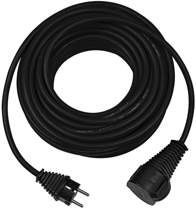 Cable, 250V