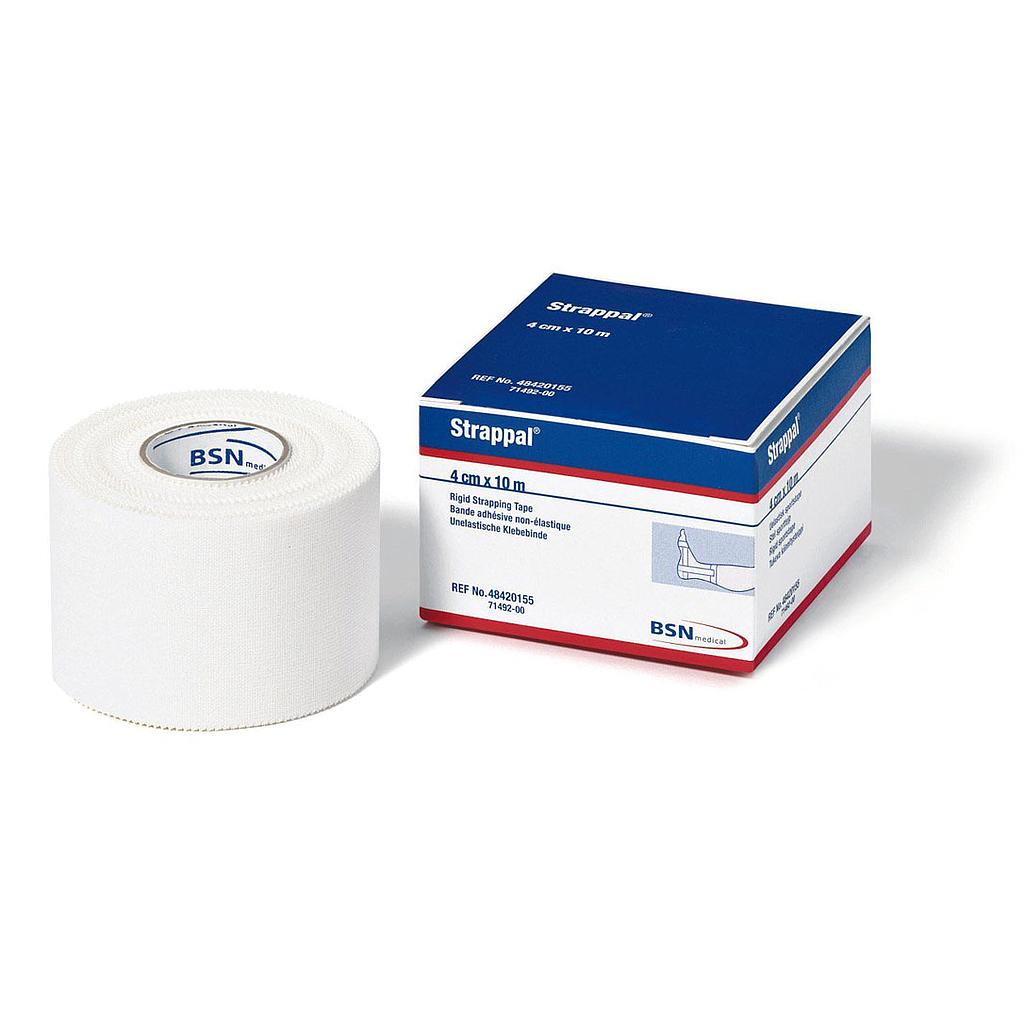 Strappal® Unelastische Klebebinde