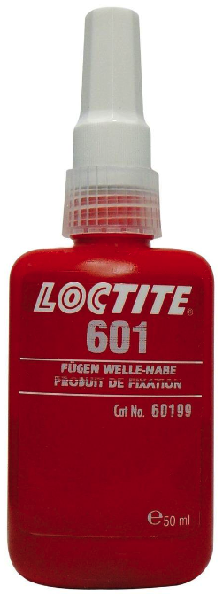 [00 W 41 LC.601] Loctite® glue 601 fixing product, 50ml