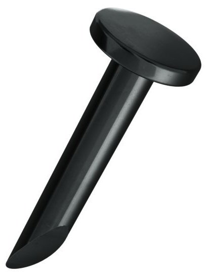 [00 M 66.3] Semences de tapissiers acier bleui, Ø3, 1000pc