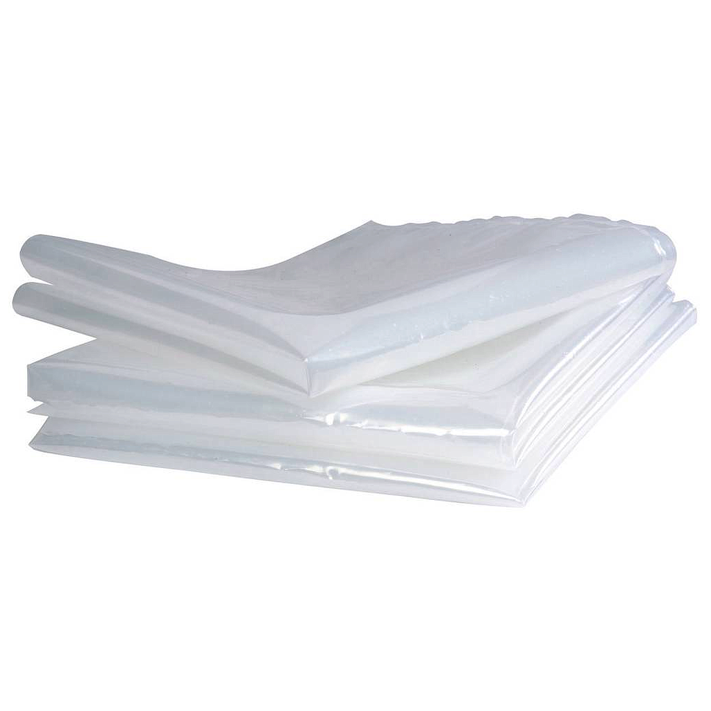 [411 W 501] Chip bag PVC