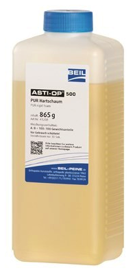 [00 W 48.300.1] Harter Schaum, ASTI-OP 300