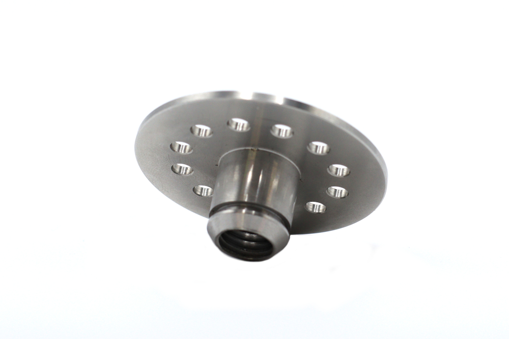 [80 P 20.HW] Tool holder for the universal wrist