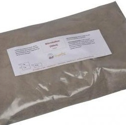 [00 W 42.10] Microglobo, 1000g