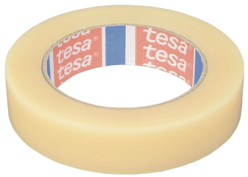 [638 W 103.PE.25] PE adhesive tape, 25mm, 50m