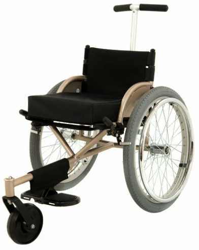 [K3-02] Fauteuil Motivation Children's Active