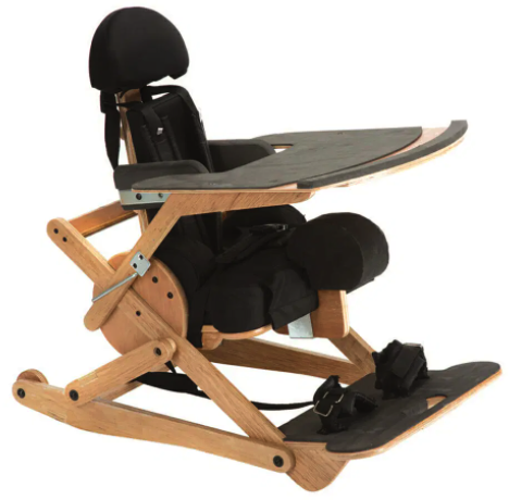 [WMSSG1-P-01] Silla de motivación Moti-Start