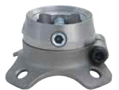 [1-02-A8ZS] Female socket adaptor (Rotatable), Stainless Steel