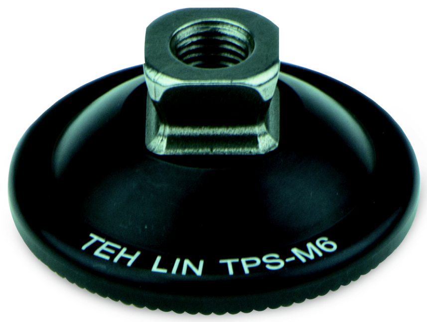 [D-TPS-M6] Adjustable pyramid adaptor