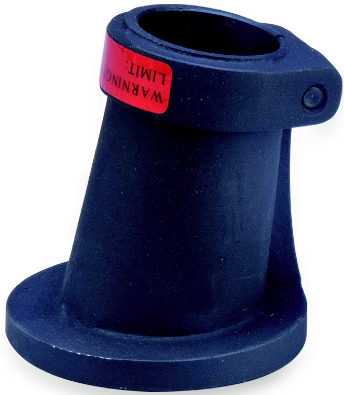 [D-TKC-OA] HY-STAN Angled connector