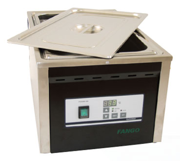 [00 K 100.28] Calentador Fango, 28l