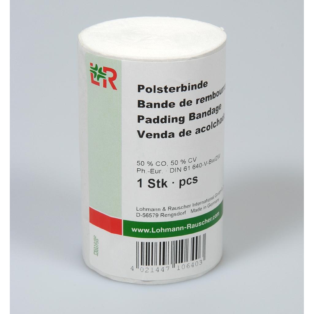 [00 M 41.10X3] Ouate de rembourrage, 10cm x 3m