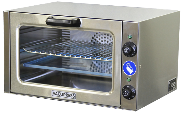 [113 W 700] Horno de convección pequeño