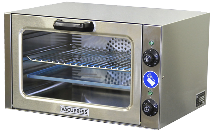 [113 W 700] Small convection oven