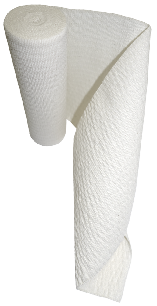 Bandage élastique, compressive