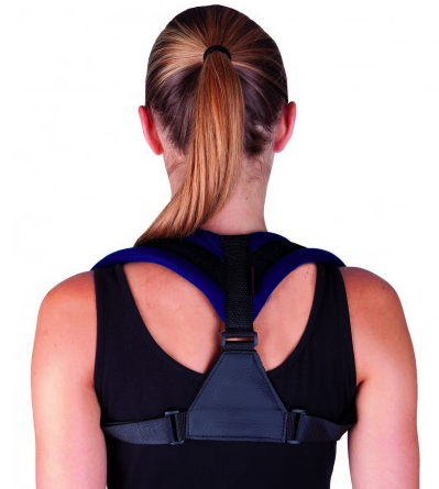 Immobilisateur de clavicule