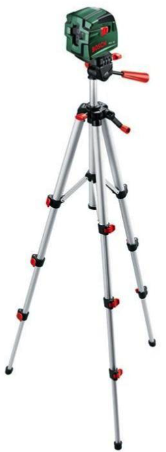 [743L5] Graticule Laser