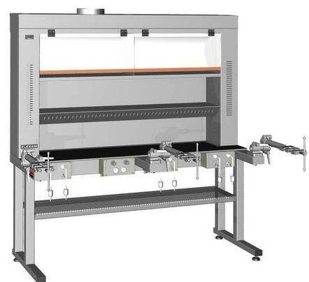 Lamination workstation, 1750mm | ATP Supply