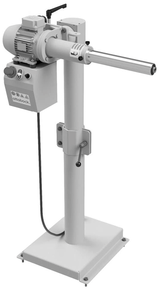 [701F60=230] Machine à fraiser Pro-Fit 1000