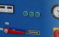 [121 W 010.S] Heating selection switch