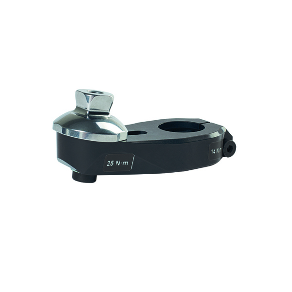 [4H27AC] Sliding adapter with pyramid adapter