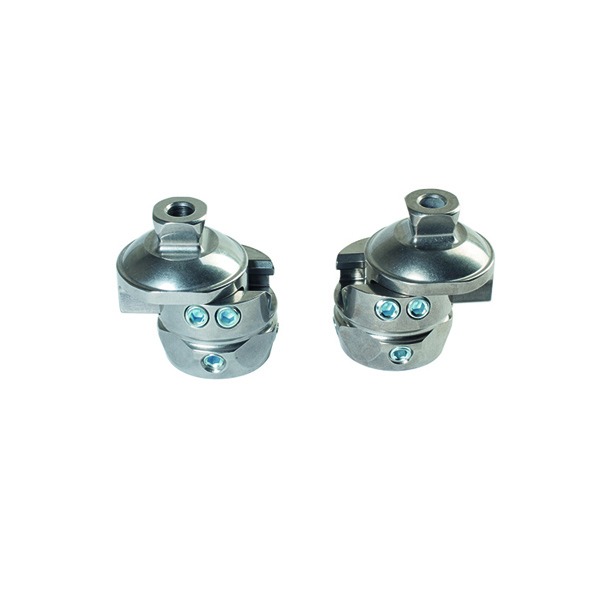 Adjustable adapter, male pyramid | ATP Supply
