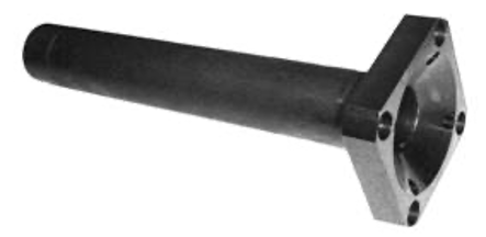 [131 W 002] Olla cilíndrica