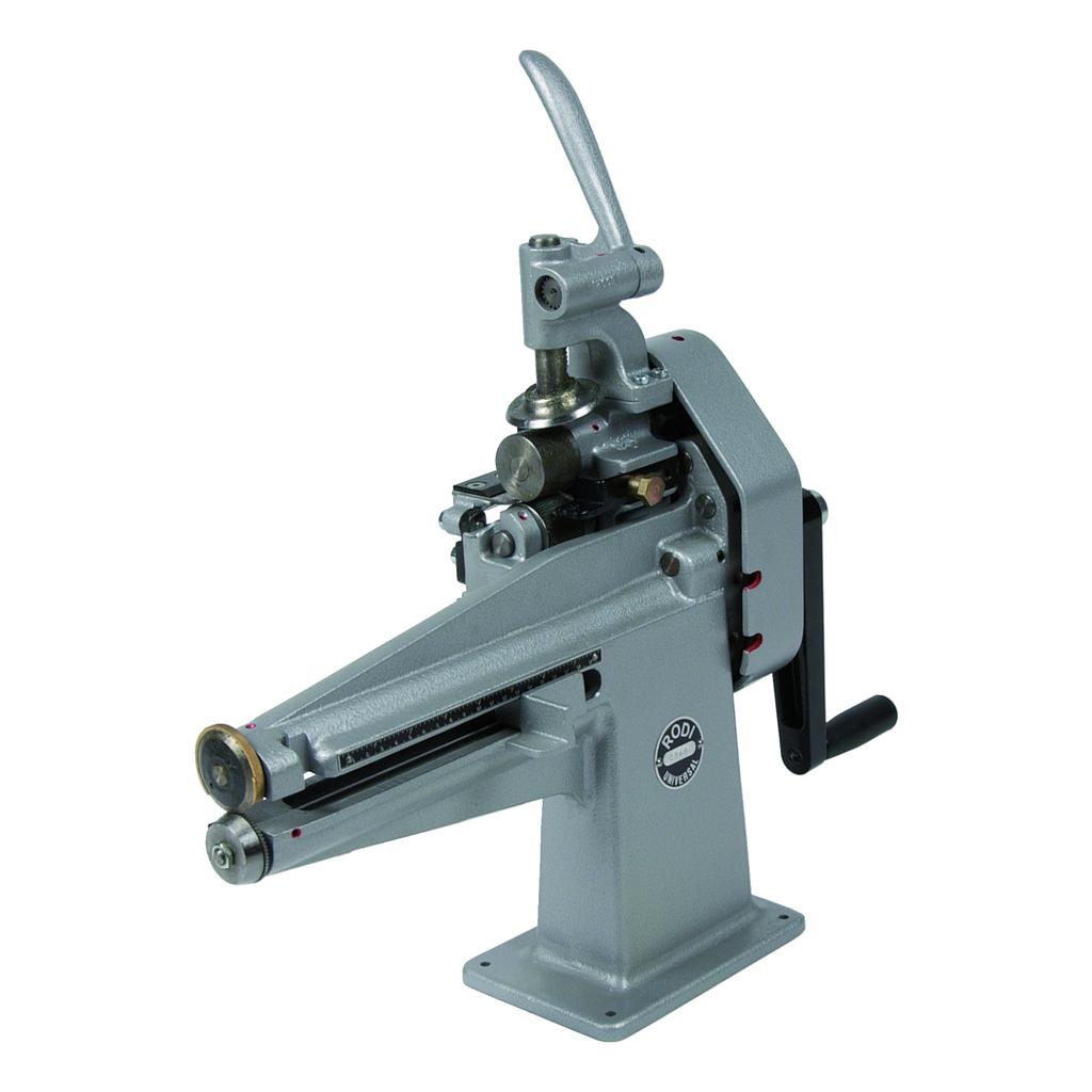 [514 W 700] Leather Paring and Trimming Machine