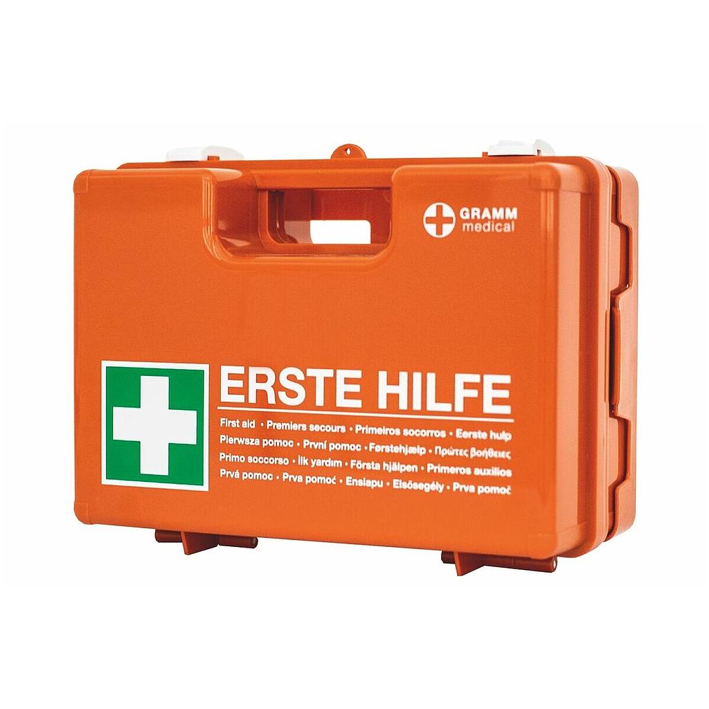 [916 W 001.1] First aid kit
