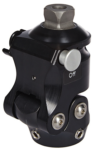 [2H08] Hydraulic Adapter for Heel Height Adjustment