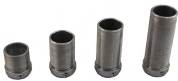 Extensions Adapters, Stainless Steel